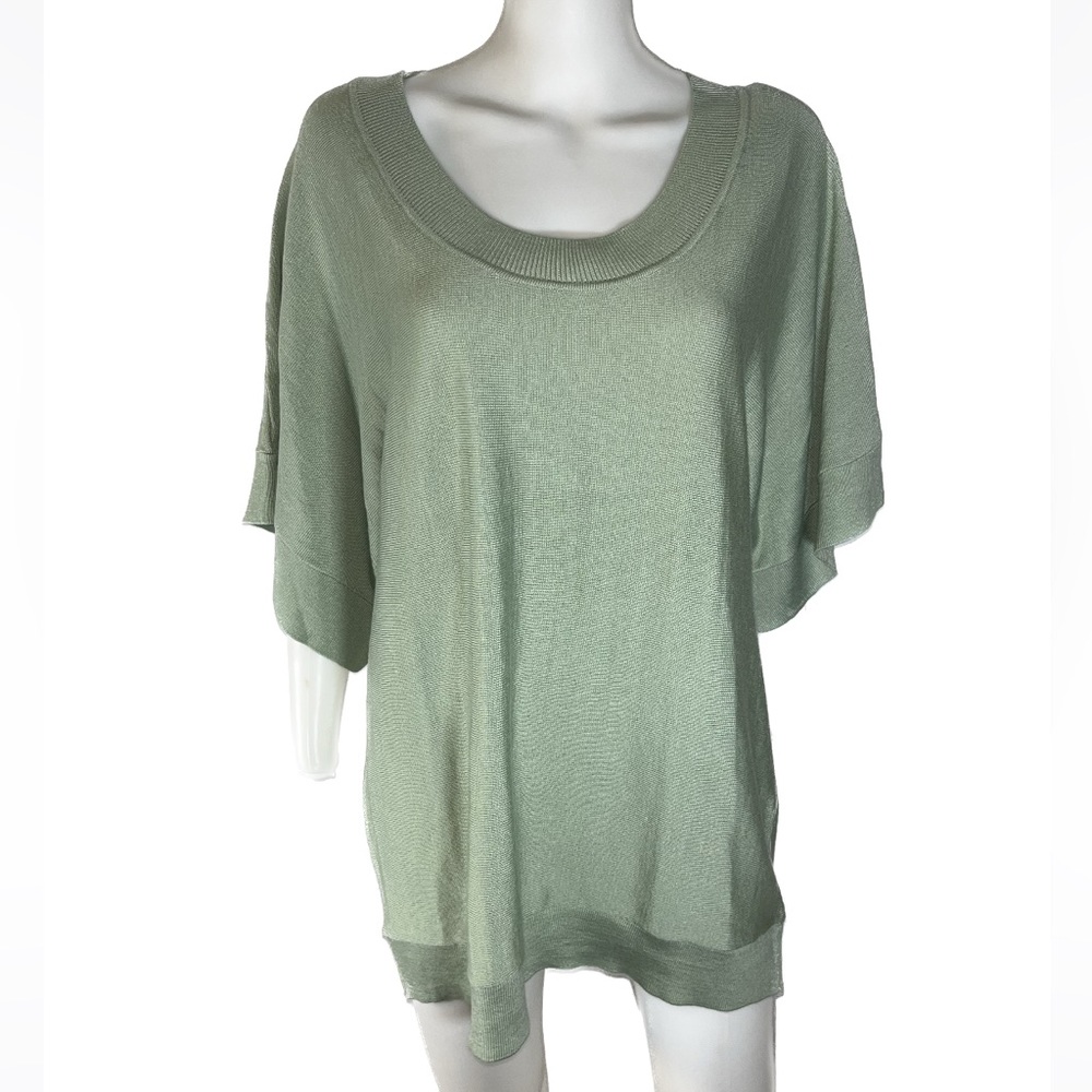 New York & Company womens sweater size XL NWT